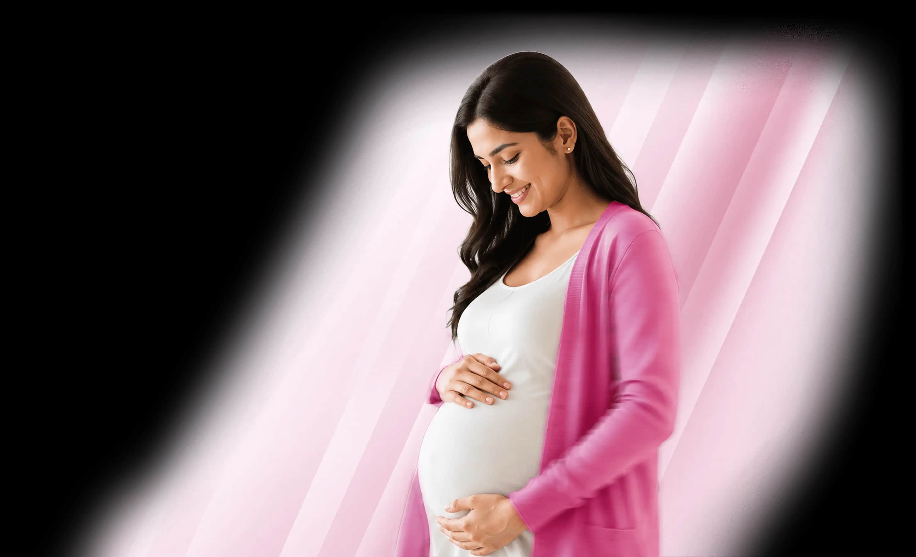 Maternity care professional