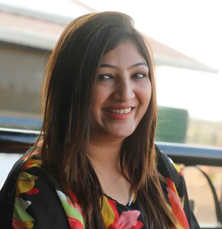Sneha Reddy