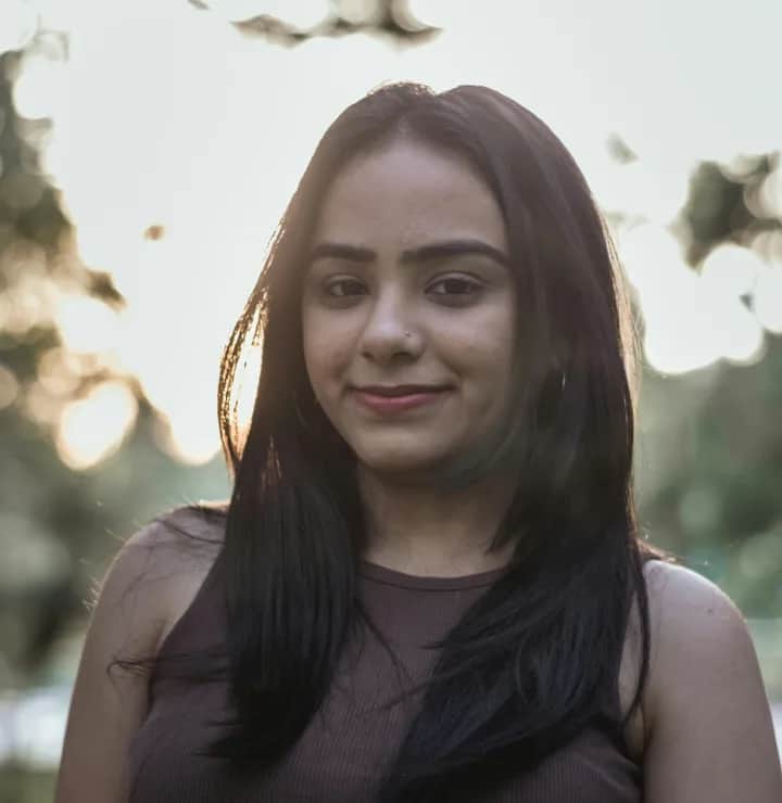 Divya Rao