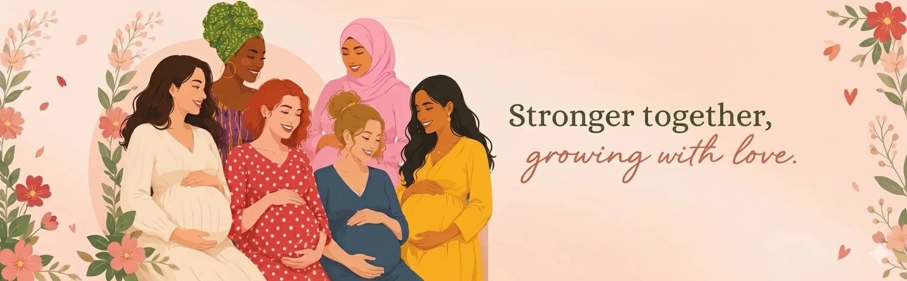 WhatPregnant community - ask, share, support