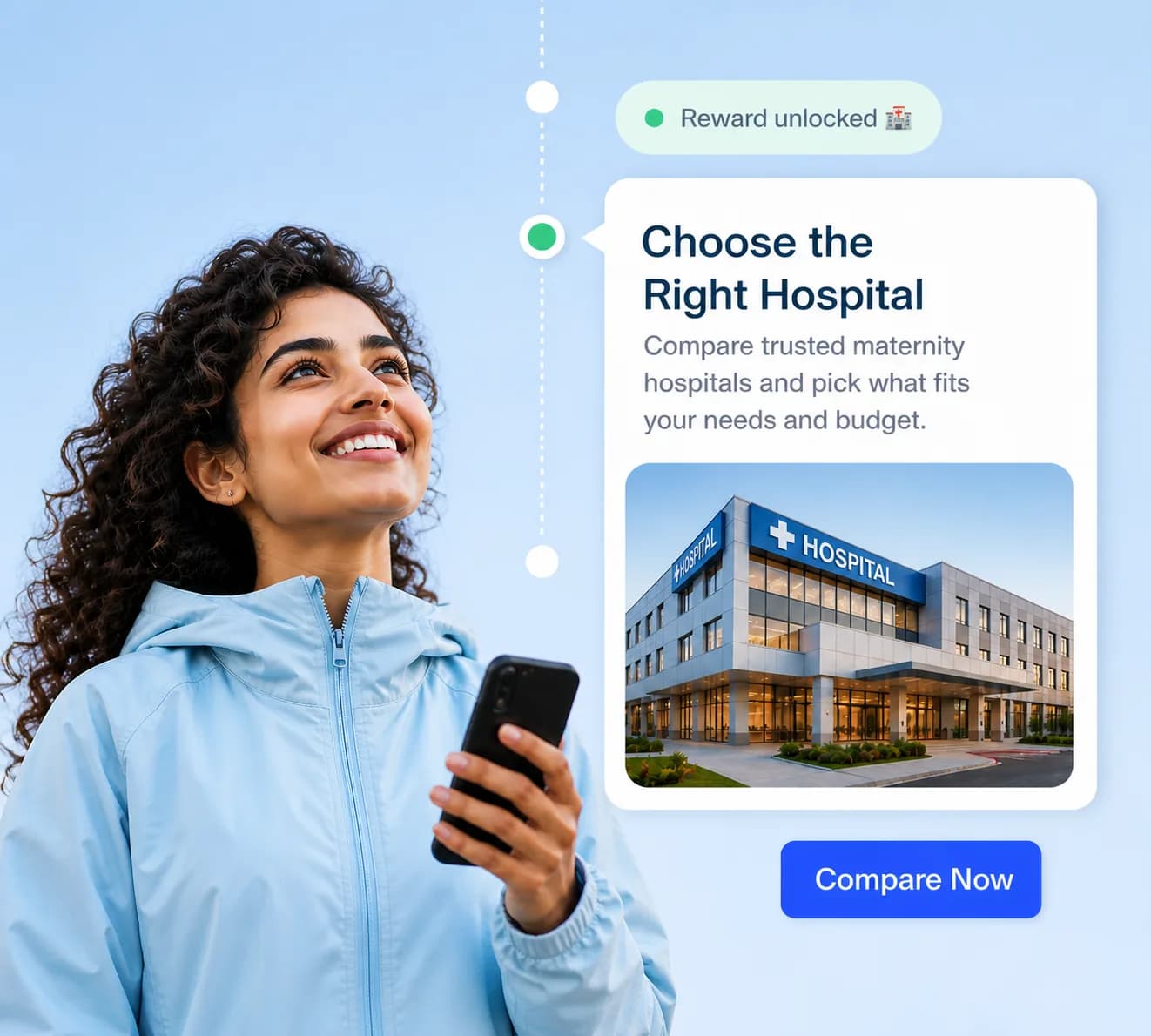 Choose the Right Hospital