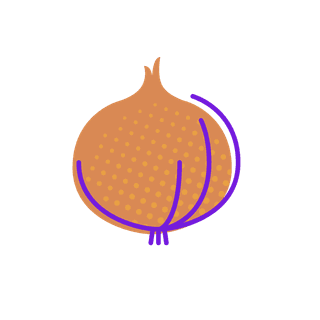 Baby size comparison at week 17: Pear