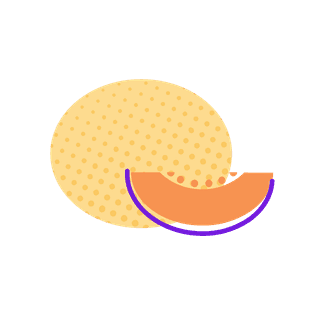 Baby size comparison at week 32: Jicama