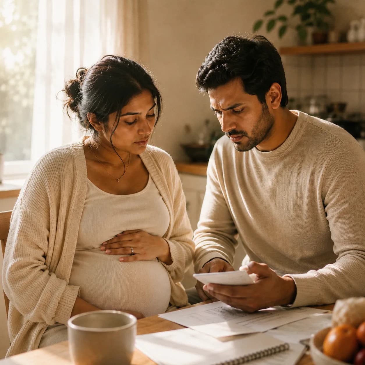 WhatPregnant team