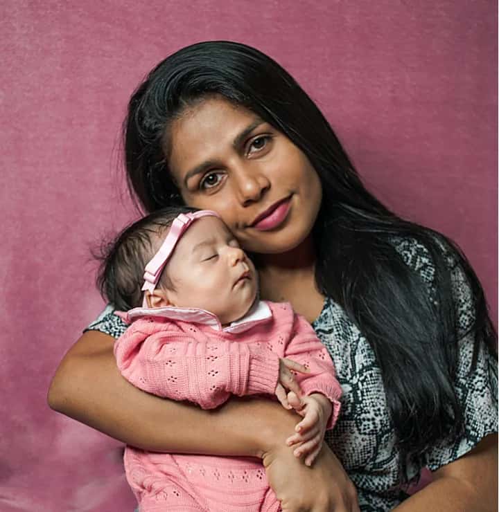 Aditi Sharma