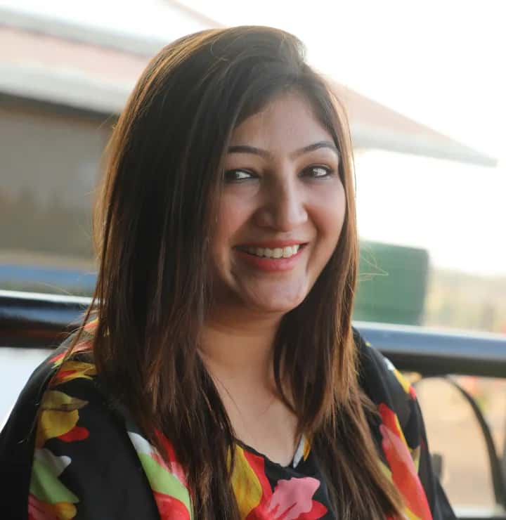 Sneha Reddy