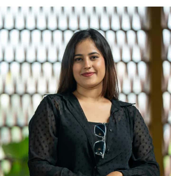 Ananya Kulkarni