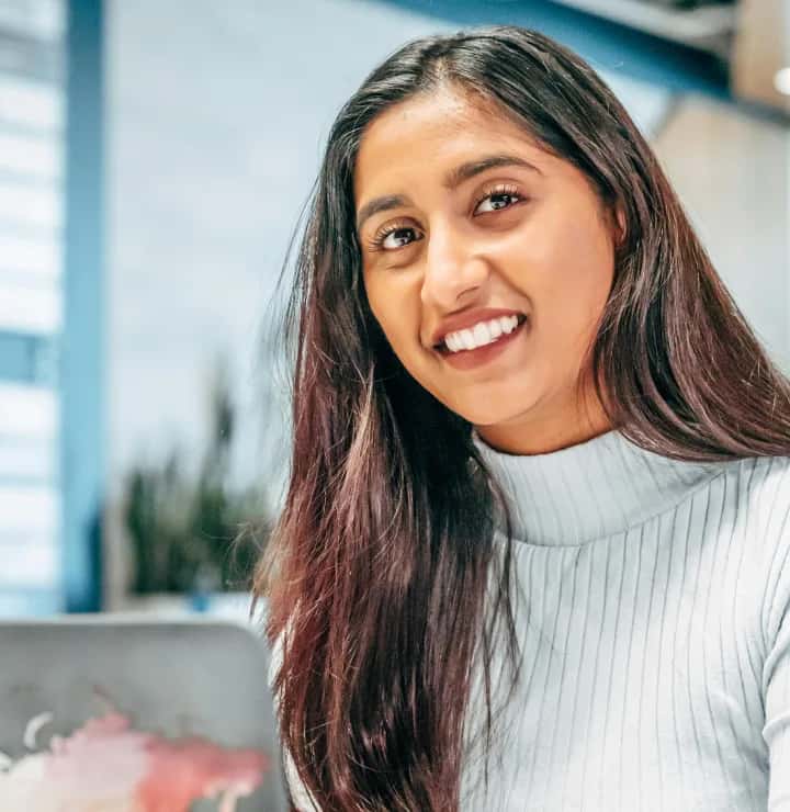 Kavya Subramanian