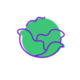 Baby size at week 27: Cabbage