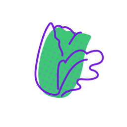 Baby size at week 28: Eggplant