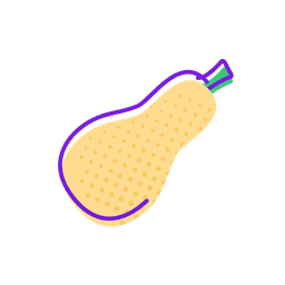 Baby size at week 33: Pineapple