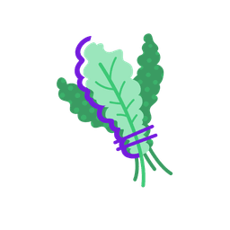Baby size at week 36: Romaine lettuce