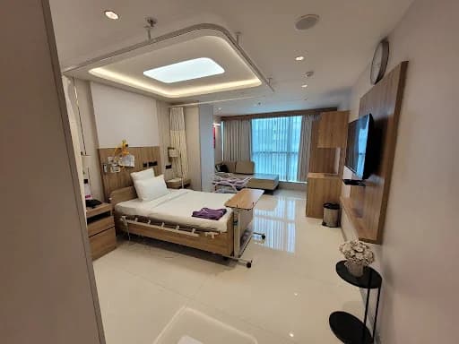 Cloudnine Hospital - Baner photo 3