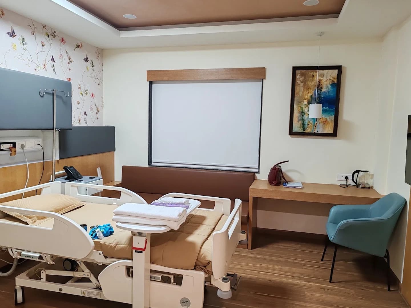 Motherhood Hospital Kharadi photo 2