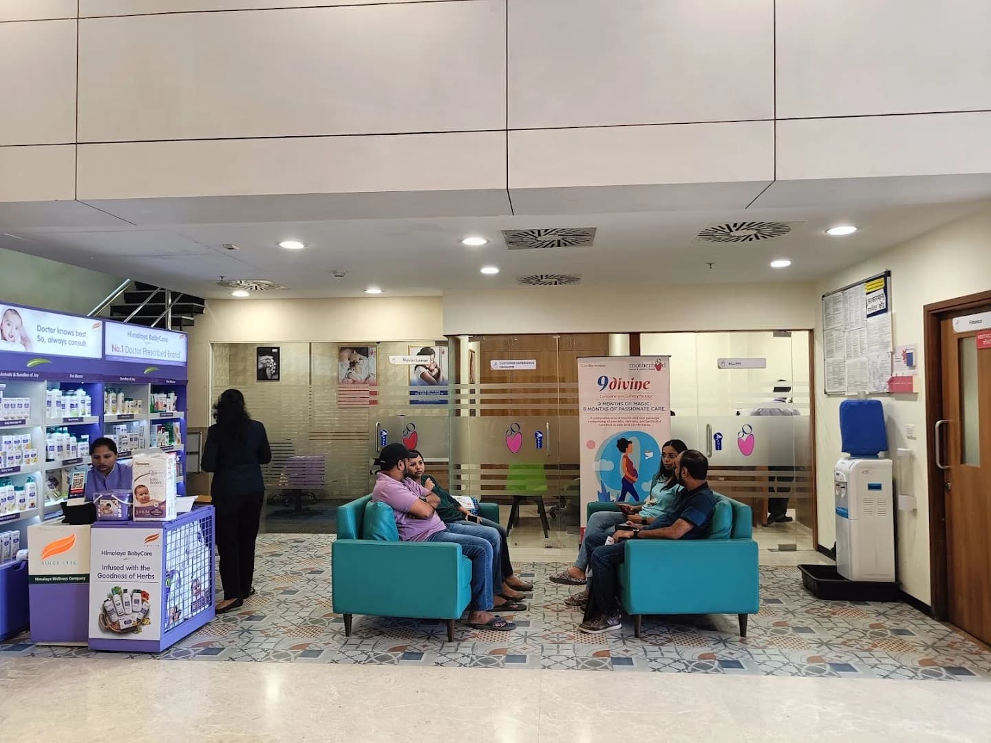 Motherhood Hospital Kharadi photo 3