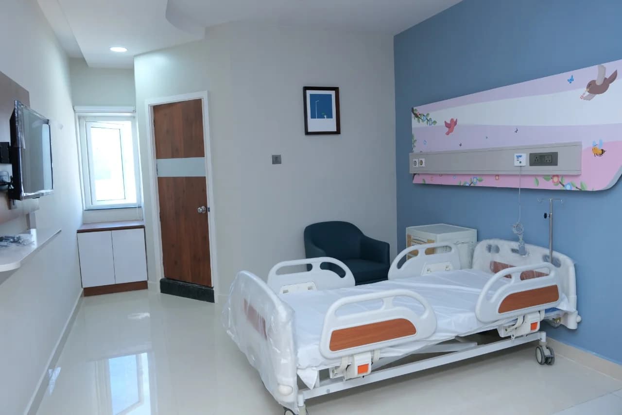 Ankura Hospital for Women & Children - Pune photo 2