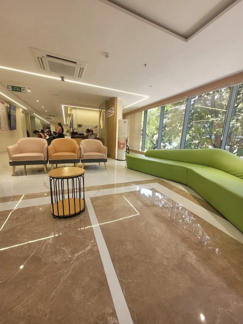Ankura Hospital for Women & Children - Pune photo 3