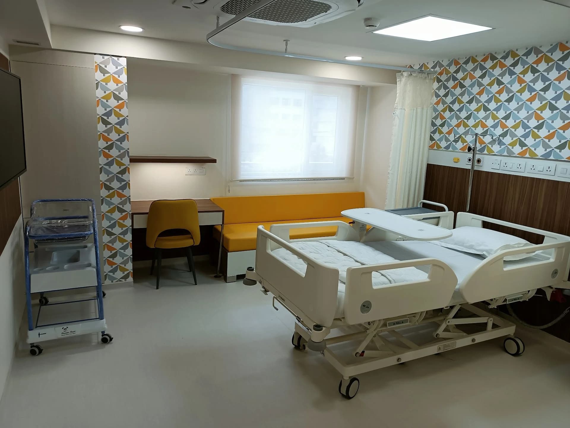 Motherhood Hospital - Gurgaon photo 2