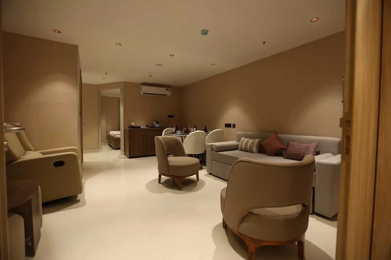 Cloudnine Hospital - Aurobindo Marg - Jayanagar photo 3