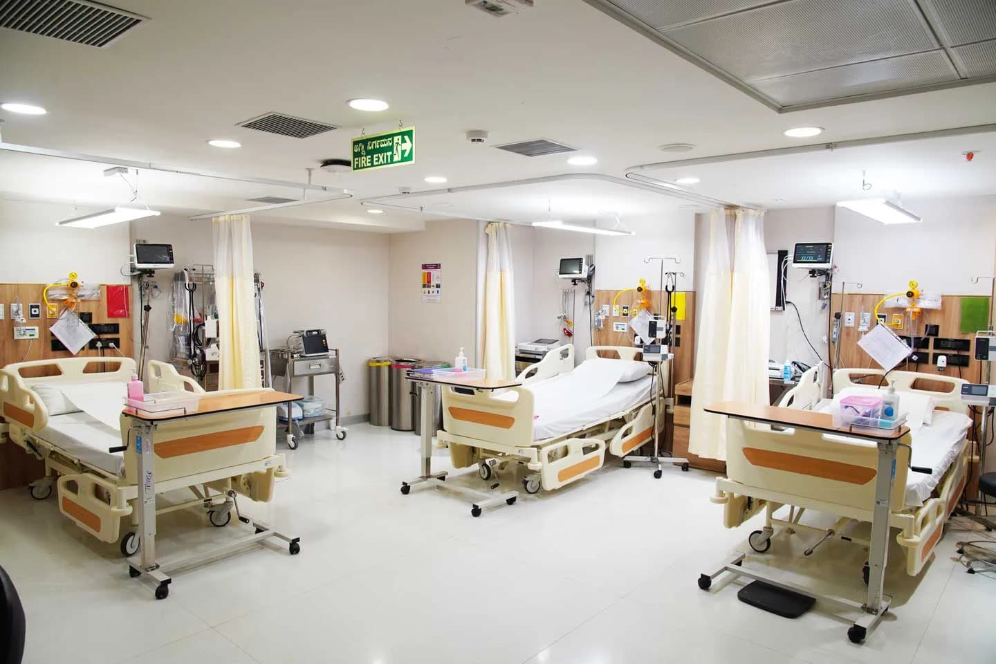Cloudnine Hospital - Nagarbhavi photo 3