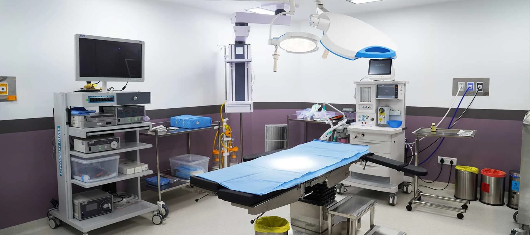 Cloudnine Hospital - Thanisandra photo 2