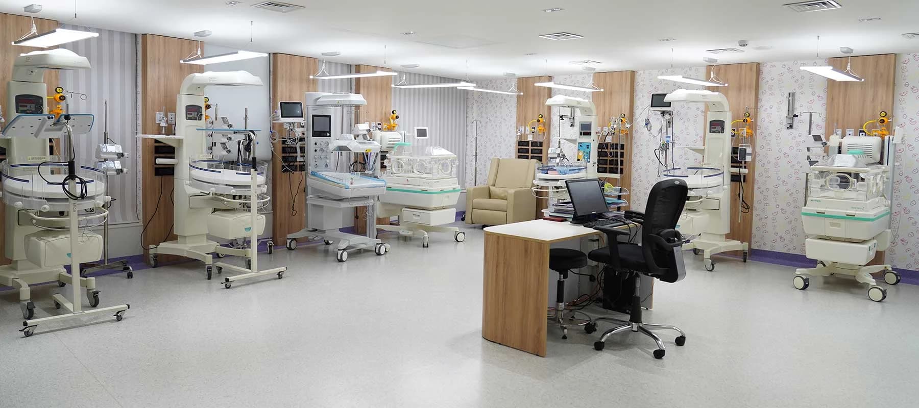 Cloudnine Hospital - Thanisandra photo 3