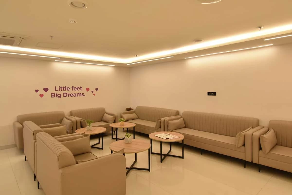 Cloudnine Hospital - Dwarka photo 3