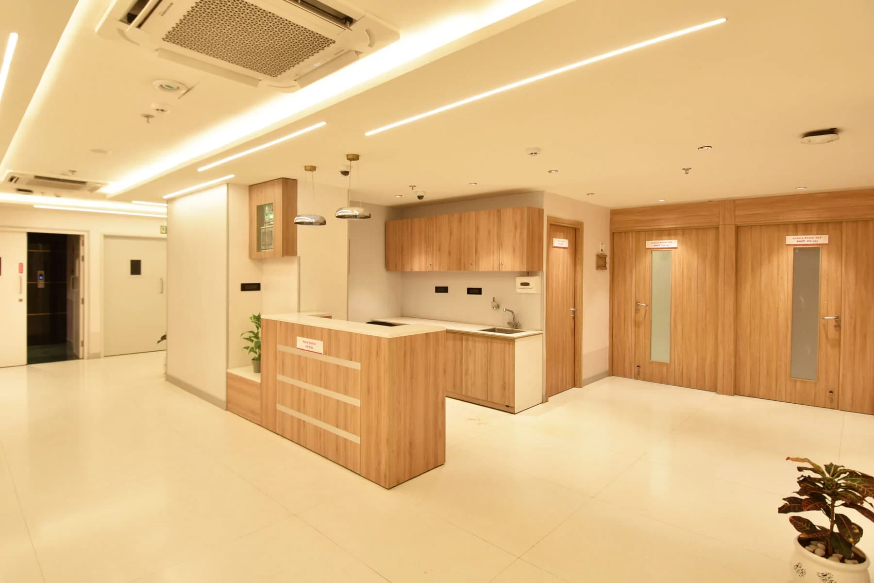 Cloudnine Hospital - Vikaspuri photo 3