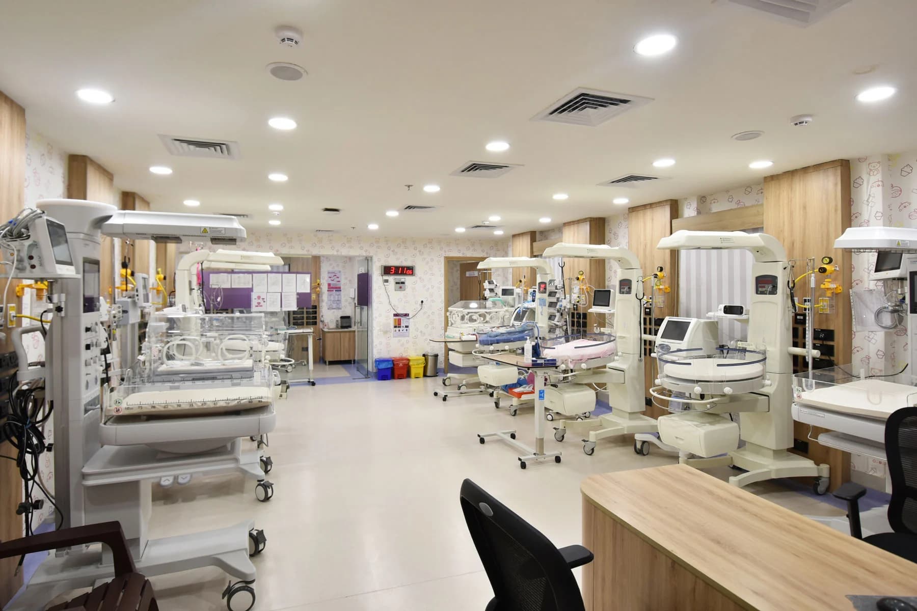 Cloudnine Hospital - Vikaspuri photo 2