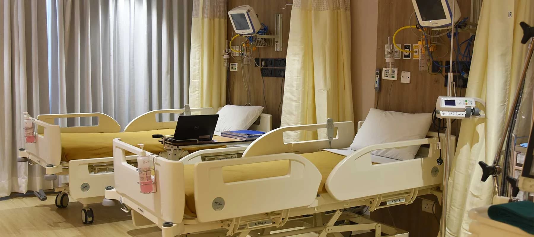 Cloudnine Hospital - Kailash Colony photo 3