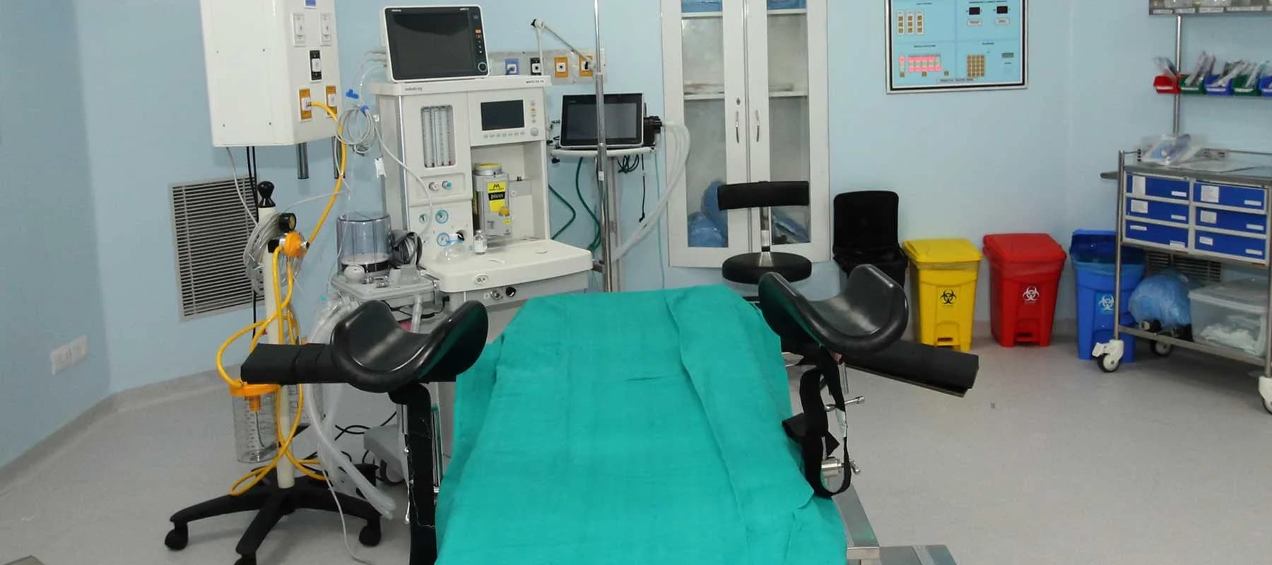 Cloudnine Hospital - Punjabi Bagh photo 3