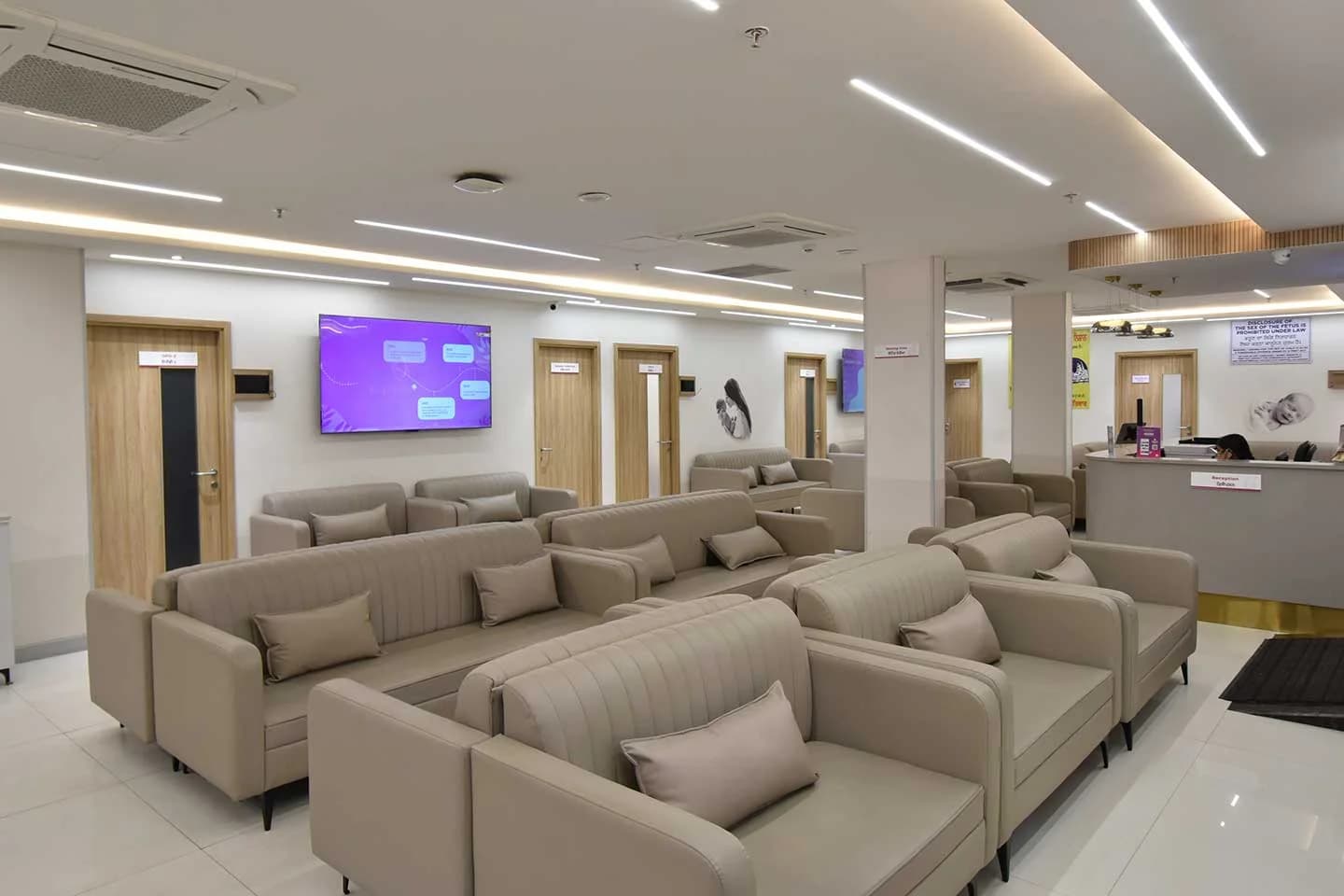 Cloudnine Hospital - Jawahar Nagar, Jalandhar photo 13