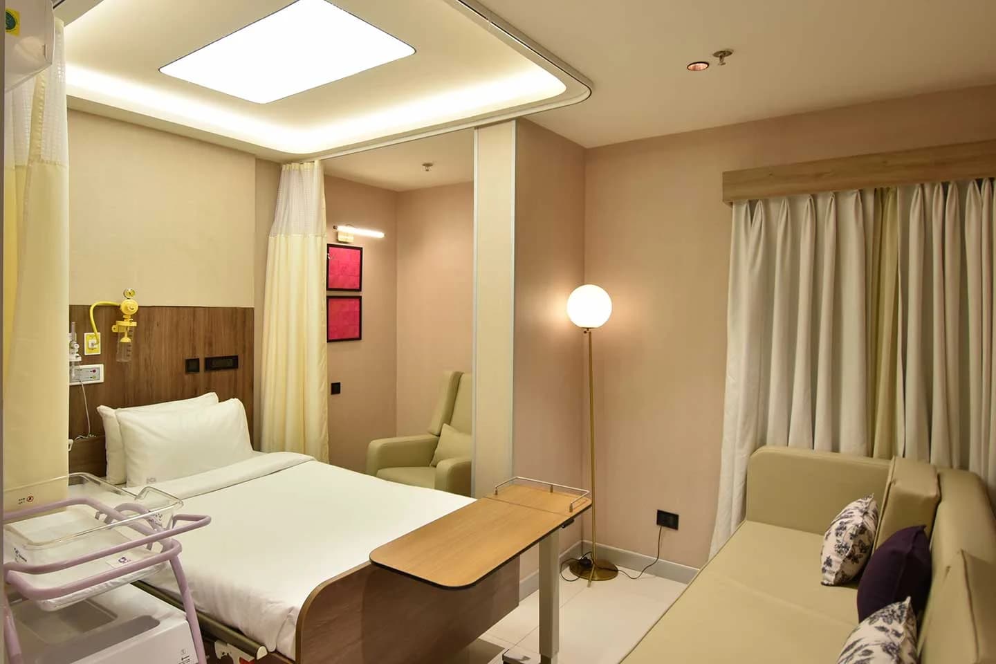 Cloudnine Hospital - Jawahar Nagar, Jalandhar photo 5