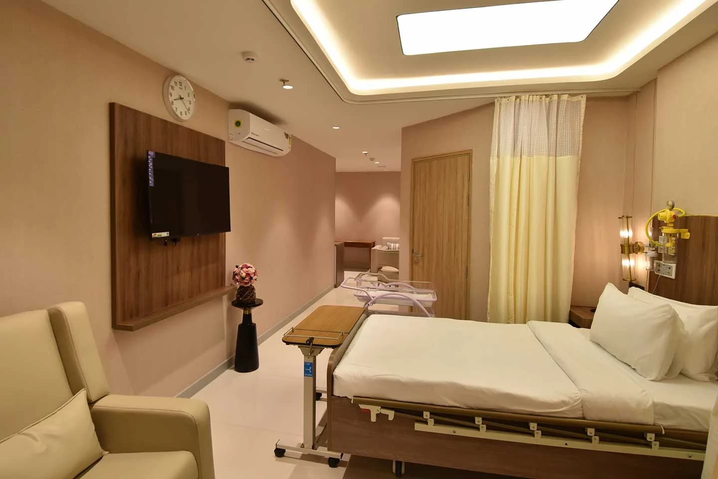 Cloudnine Hospital - Jawahar Nagar, Jalandhar photo 2