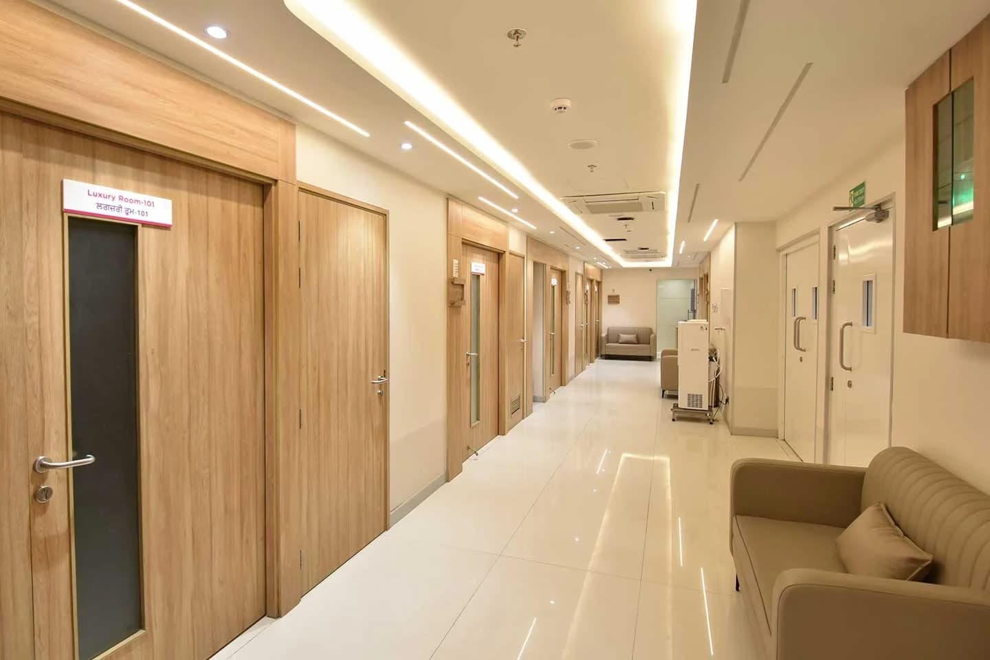 Cloudnine Hospital - Jawahar Nagar, Jalandhar photo 11