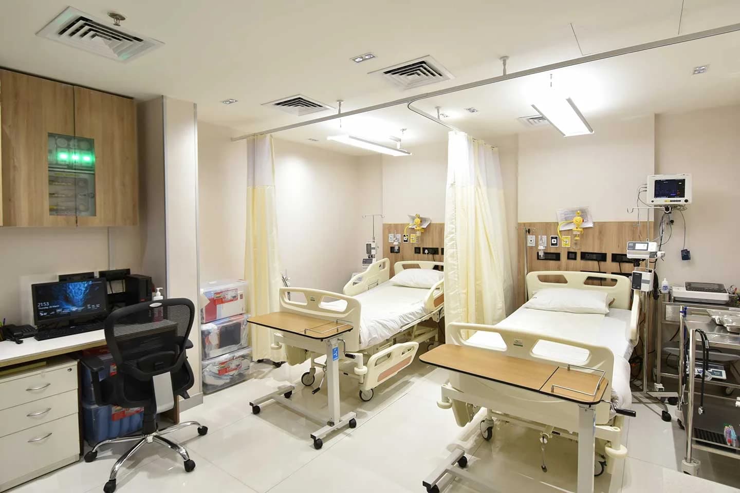 Cloudnine Hospital - Jawahar Nagar, Jalandhar photo 17