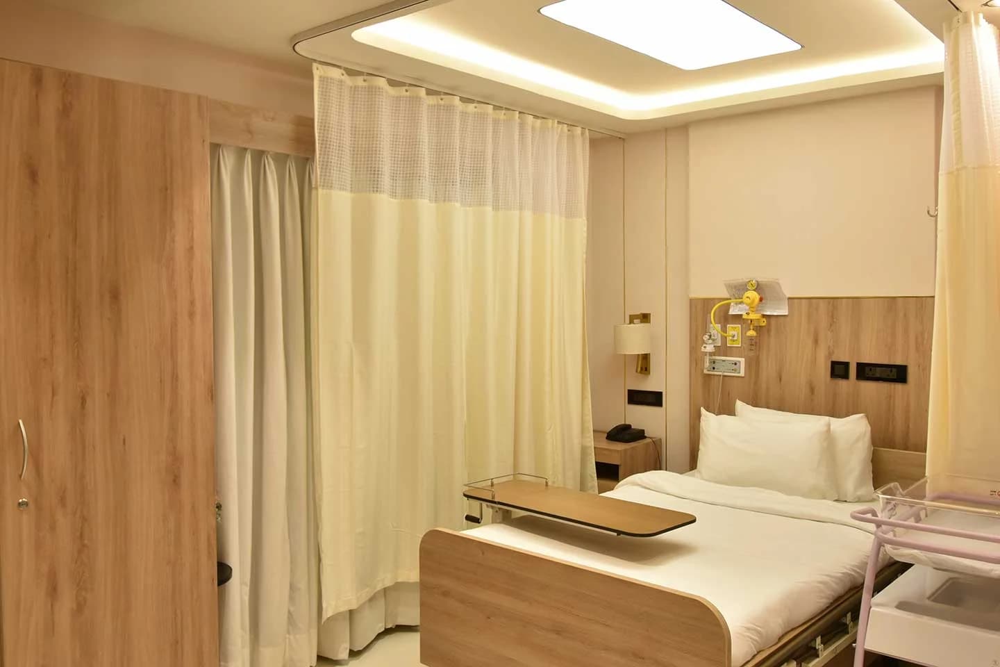 Cloudnine Hospital - Jawahar Nagar, Jalandhar photo 7