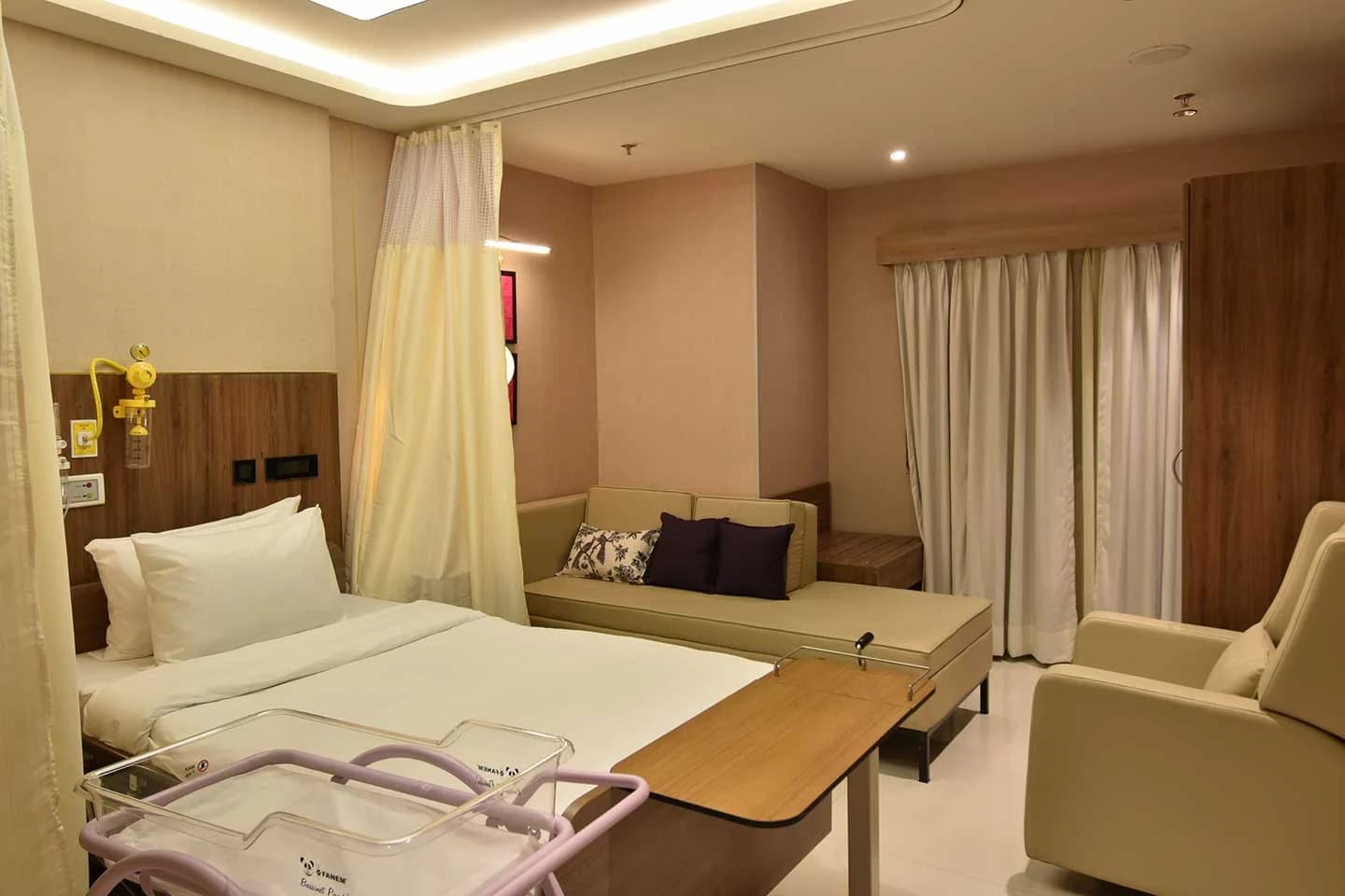 Cloudnine Hospital - Jawahar Nagar, Jalandhar