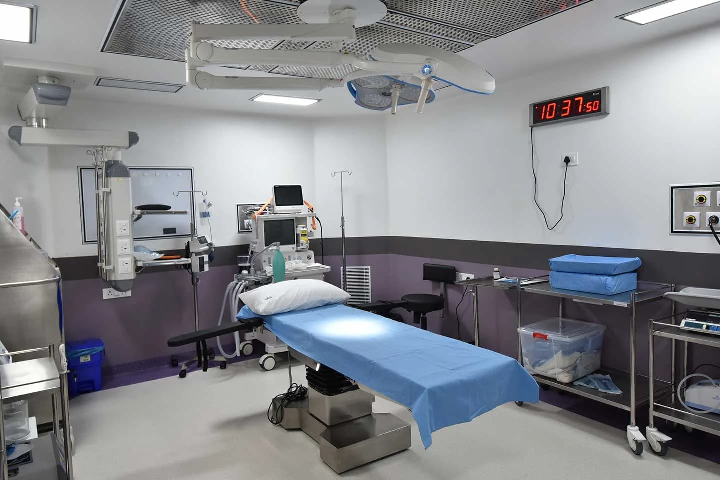 Cloudnine Hospital - Jawahar Nagar, Jalandhar photo 20