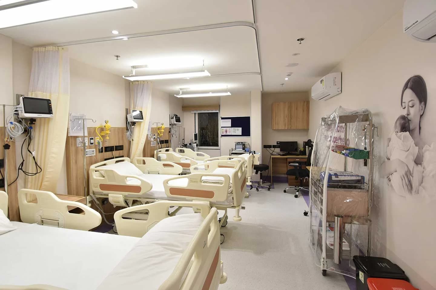 Cloudnine Hospital - Jawahar Nagar, Jalandhar photo 19
