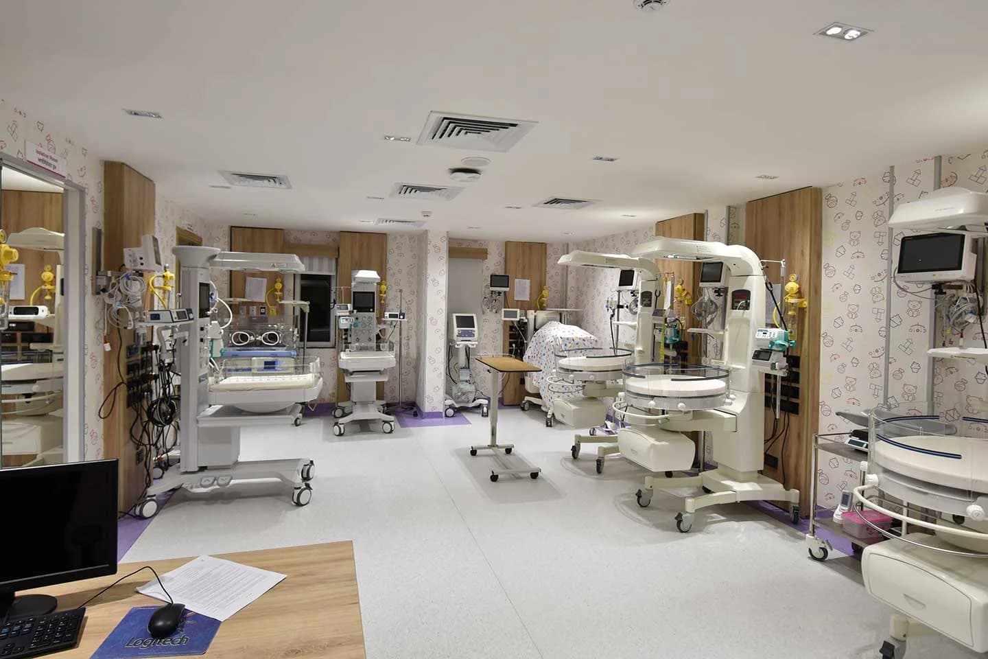 Cloudnine Hospital - Jawahar Nagar, Jalandhar photo 18