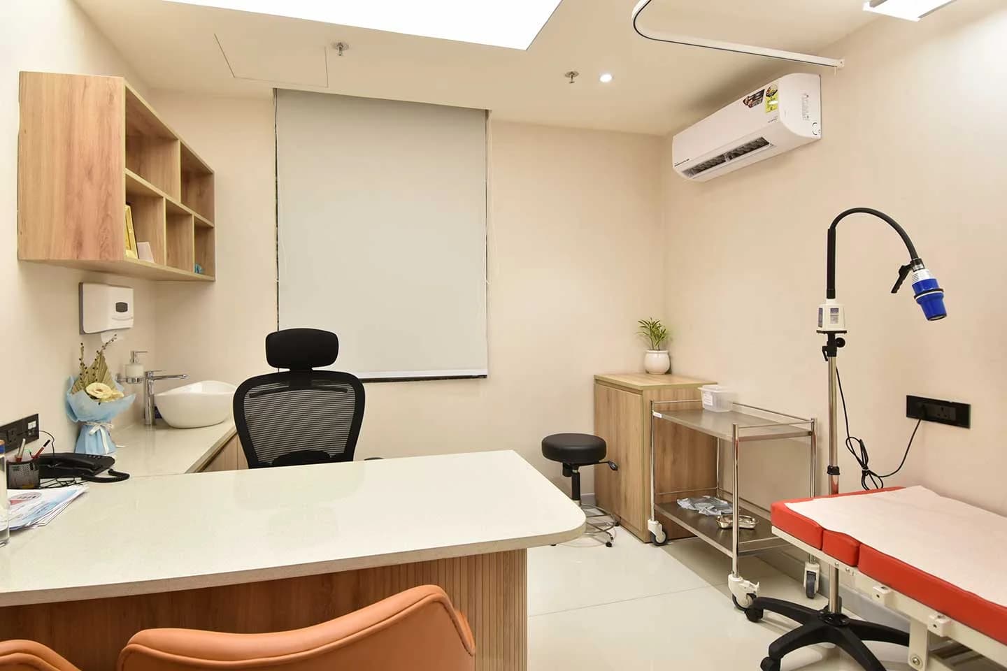 Cloudnine Hospital - Jawahar Nagar, Jalandhar photo 16