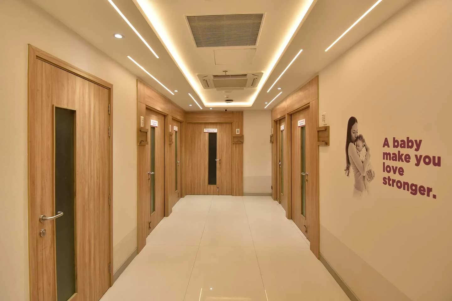 Cloudnine Hospital - Jawahar Nagar, Jalandhar photo 10