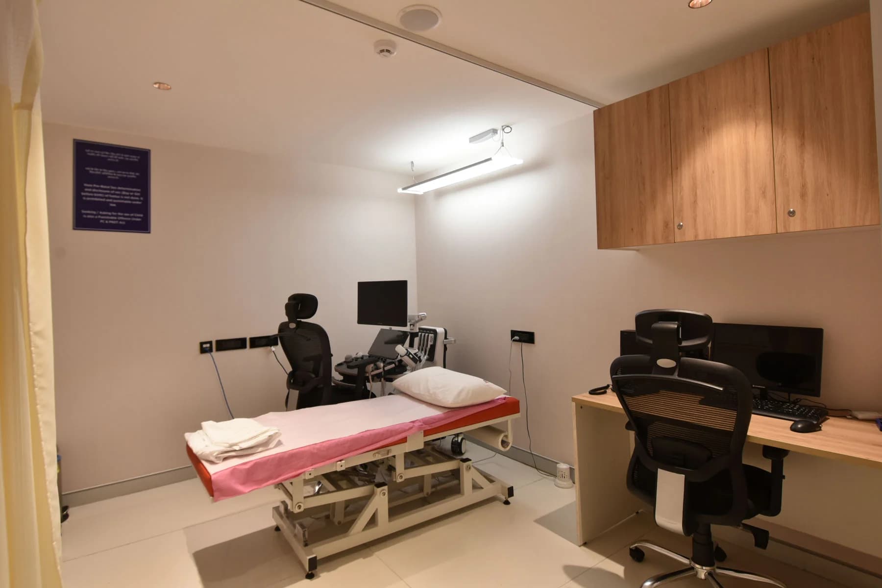 Cloudnine Hospital - Gaur City, Noida photo 19