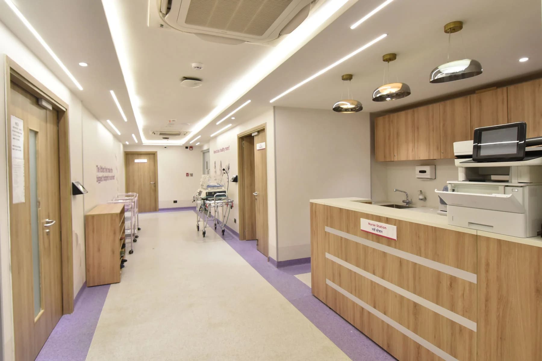 Cloudnine Hospital - Gaur City, Noida photo 25