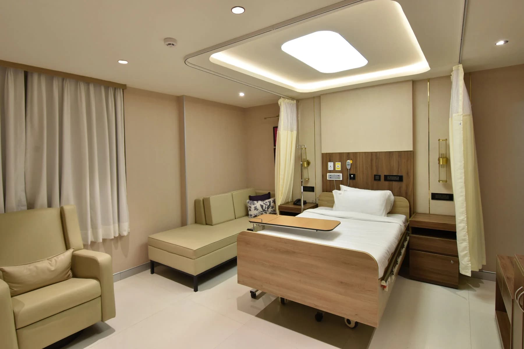 Cloudnine Hospital - Gaur City, Noida photo 6