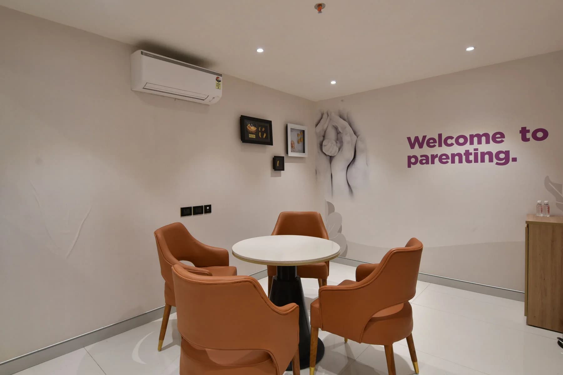 Cloudnine Hospital - Gaur City, Noida photo 18