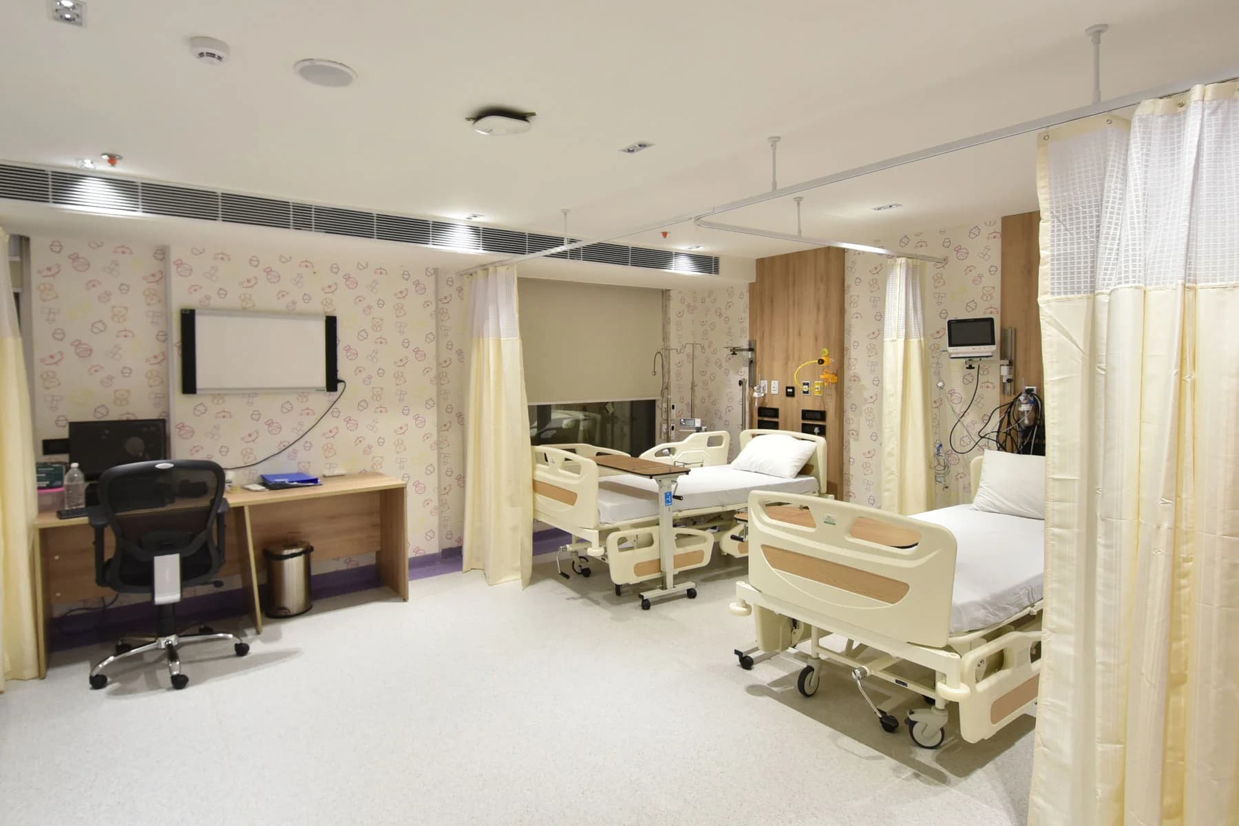 Cloudnine Hospital - Gaur City, Noida photo 24
