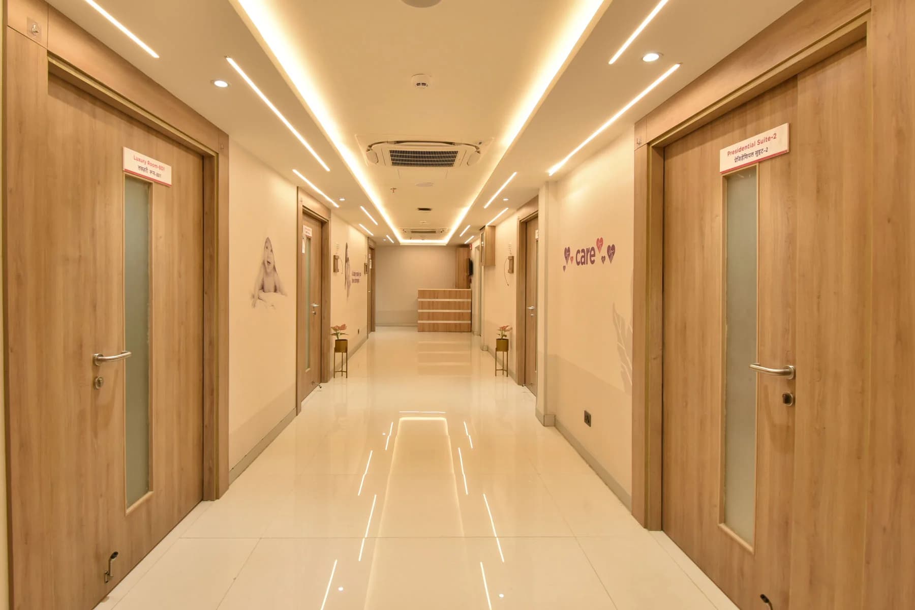 Cloudnine Hospital - Gaur City, Noida photo 13