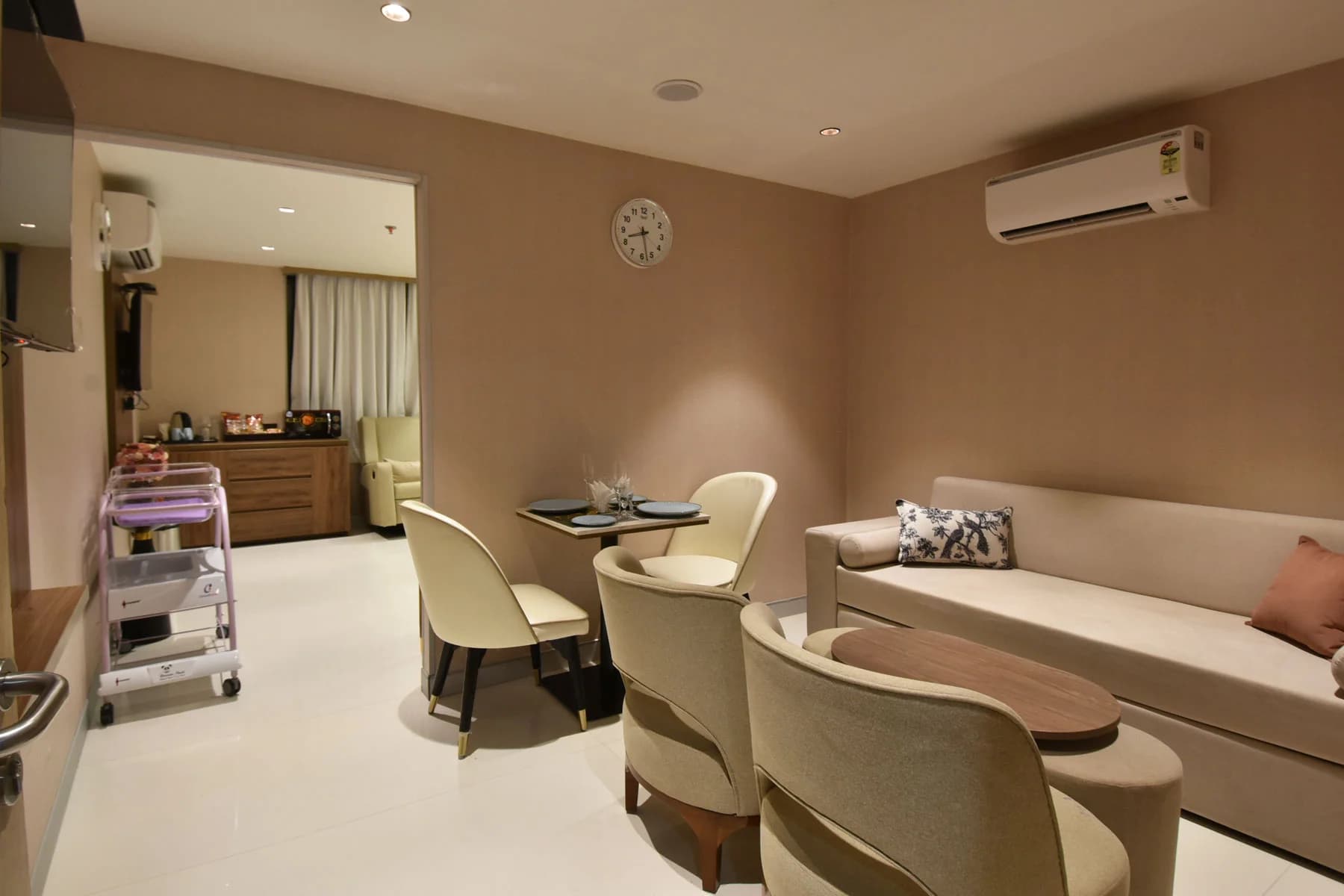 Cloudnine Hospital - Gaur City, Noida photo 12